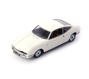Rover Rover 2000 TCZ Great Britain 1967 - 1:43 - Autocult/Avenue 43