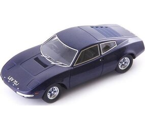 Ford Ford GT 70 USA 1970  - 1:43 - AutoCult / Avenue 43