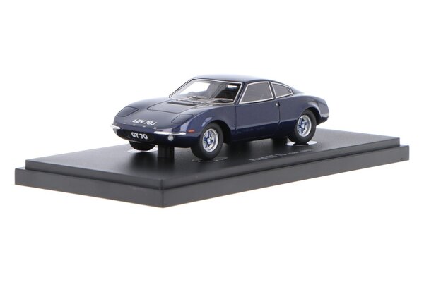 Ford Ford GT 70 USA 1970 - 1:43 - AutoCult / Avenue 43 Ford Ford GT 70 USA 1970 - 1:43 - AutoCult / Avenue 43