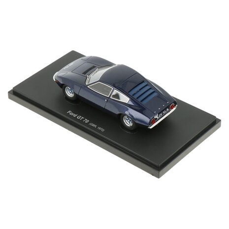 Ford Ford GT 70 USA 1970 - 1:43 - AutoCult / Avenue 43 Ford Ford GT 70 USA 1970 - 1:43 - AutoCult / Avenue 43