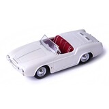 Porsche Porsche 356 Ghia Germany-Italy 1953 - 1:43 - AutoCult / Avenue 43