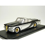 Brooks Stevens Brooks Stevens Scimitar Town Car Phaeton Cabriolet Open USA 1959 - 1:43 - AutoCult / Avenue 43