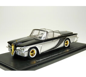 Brooks Stevens Brooks Stevens Scimitar Town Car Phaeton Cabriolet Open USA 1959 - 1:43 - AutoCult / Avenue 43