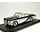 Brooks Stevens Scimitar Town Car Phaeton Cabriolet Open USA 1959 - 1:43 - AutoCult / Avenue 43