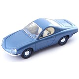 Renault Renault R8 Coupe Ghia France 1964 - 1:43 -  Autocult / Avenue 43