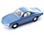 Renault R8 Coupe Ghia France 1964 - 1:43 -  Autocult / Avenue 43
