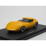 Vauxhall Vauxhall VXR Great Britain 1966 - 1:43 - Autocult / Avenue 43