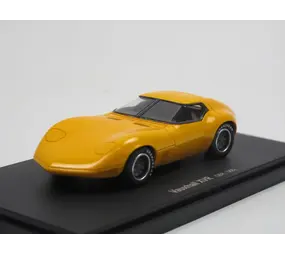 Vauxhall Vauxhall VXR Great Britain 1966 - 1:43 - Autocult / Avenue 43