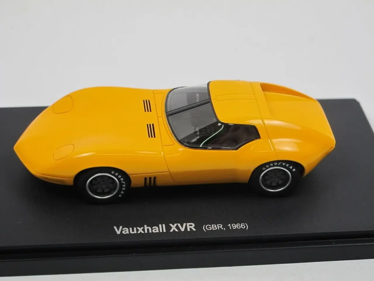Vauxhall Vauxhall VXR Great Britain 1966 - 1:43 - Autocult / Avenue 43 Vauxhall Vauxhall VXR Great Britain 1966 - 1:43 - Autocult / Avenue 43