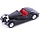 Talbot Lago T150C Roadster Pourtout France 1937 - 1:43 - Autocult / Avenue 43