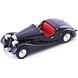 Talbot Talbot Lago T150C Roadster Pourtout France 1937 - 1:43 - Autocult / Avenue 43