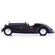 Talbot Talbot Lago T150C Roadster Pourtout France 1937 - 1:43 - Autocult / Avenue 43