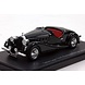 Talbot Talbot Lago T150C Roadster Pourtout France 1937 - 1:43 - Autocult / Avenue 43