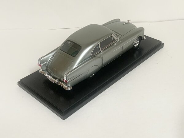 Packard Packard Parisian Coupe USA 1952 - 1:43 - AutoCult / Avenue 43
