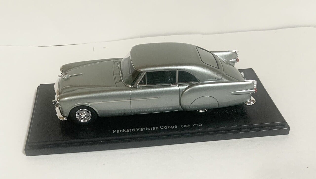 Packard Packard Parisian Coupe USA 1952 - 1:43 - AutoCult / Avenue 43