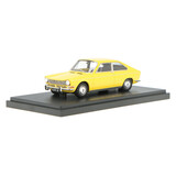 Simca Simca 1501 Coupe Heuliez France 1968 - 1:43 - Autocult / Avenue 43