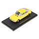 Simca Simca 1501 Coupe Heuliez France 1968 - 1:43 - Autocult / Avenue 43