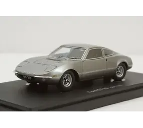 Ford Ford GT 70 USA 1970  - 1:43 - AutoCult / Avenue 43