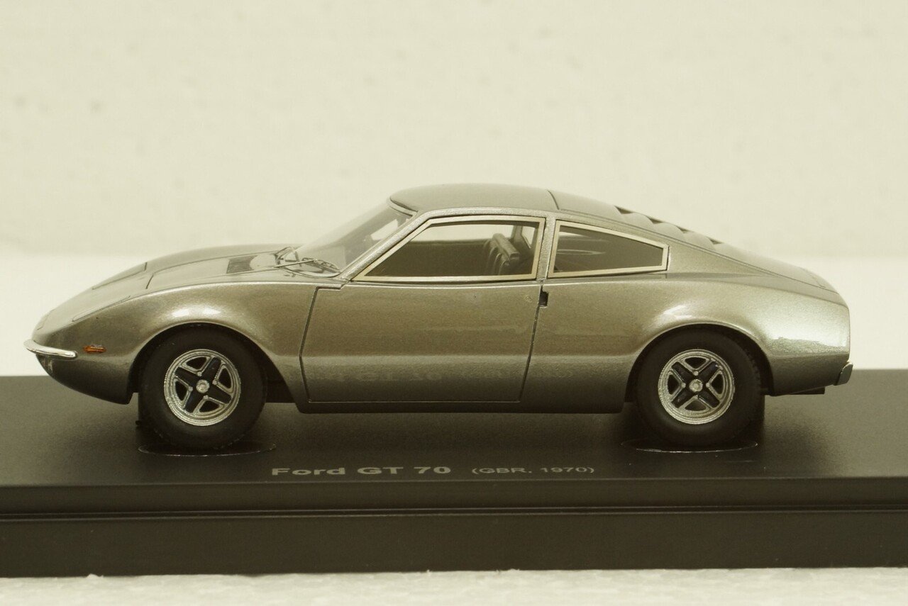 Ford Ford GT 70 USA 1970  - 1:43 - AutoCult / Avenue 43
