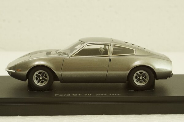 Ford Ford GT 70 USA 1970  - 1:43 - AutoCult / Avenue 43