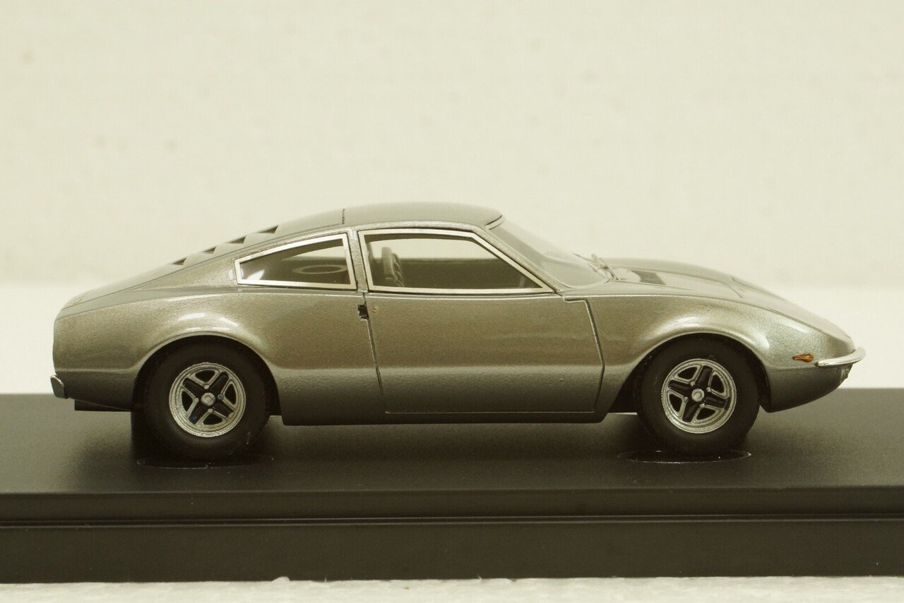 Ford Ford GT 70 USA 1970  - 1:43 - AutoCult / Avenue 43