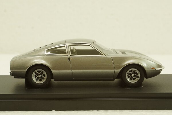 Ford Ford GT 70 USA 1970  - 1:43 - AutoCult / Avenue 43