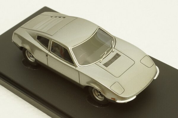 Ford Ford GT 70 USA 1970  - 1:43 - AutoCult / Avenue 43