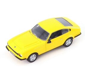 Anadol Anadol STC-16 Turkey 1972 - 1:43 - Autocult / Avenue 43