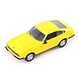 Anadol Anadol STC-16 Turkey 1972 - 1:43 - Autocult / Avenue 43