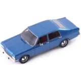 Opel Opel Admiral B Hatchback Limousine Germany 1972  - 1:43 - Autocult / Avenue 43