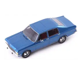 Opel Opel Admiral B Hatchback Limousine Germany 1972  - 1:43 - Autocult / Avenue 43