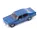 Opel Admiral B Hatchback Limousine Germany 1972  - 1:43 - Autocult / Avenue 43