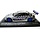 Mercedes-Benz C-Class DTM 'Street' Paul G. Lang Special 2008 - 1:43 - Minichamps