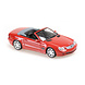 Mercedes-Benz Mercedes-Benz SL-Class 2001 - 1:43 - MaXichamps