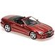Mercedes-Benz Mercedes-Benz SL-Class 2008 - 1:43 - MaXichamps