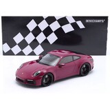 Porsche Porsche 911 Carrera 4 GTS 2020 - 1:18 - Minichamps