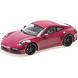 Porsche Porsche 911 Carrera 4 GTS 2020 - 1:18 - Minichamps