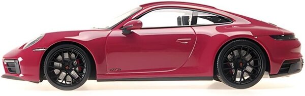 Porsche Porsche 911 Carrera 4 GTS 2020 - 1:18 - Minichamps
