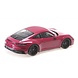 Porsche Porsche 911 Carrera 4 GTS 2020 - 1:18 - Minichamps