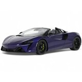 McLaren McLaren Artura Spider - 1:18 - GT Spirit