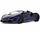 McLaren Artura Spider - 1:18 - GT Spirit
