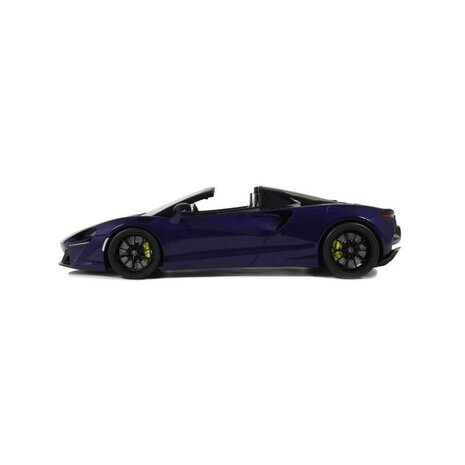 McLaren McLaren Artura Spider - 1:18 - GT Spirit