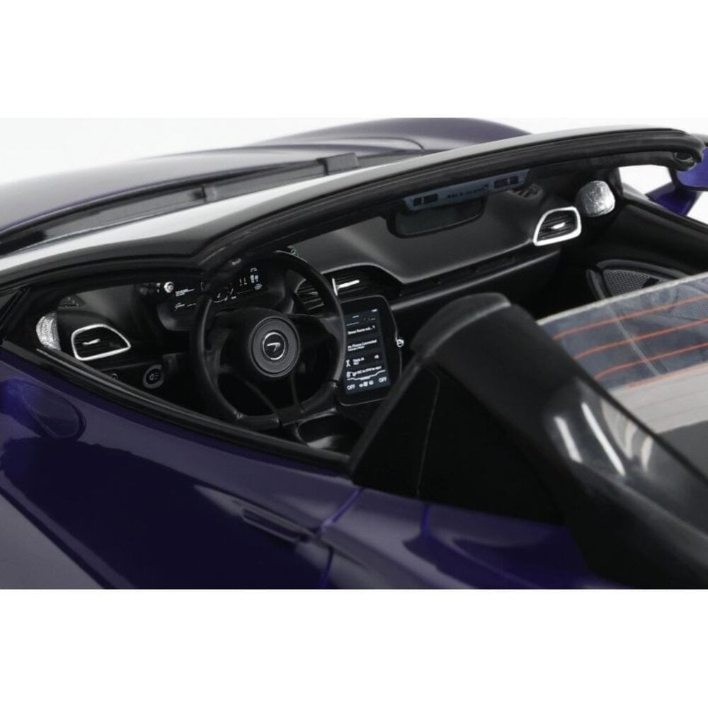 McLaren McLaren Artura Spider - 1:18 - GT Spirit