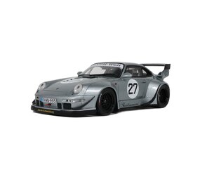Porsche Porsche RWB Yuiitsumuni - 1:18 - GT Spirit