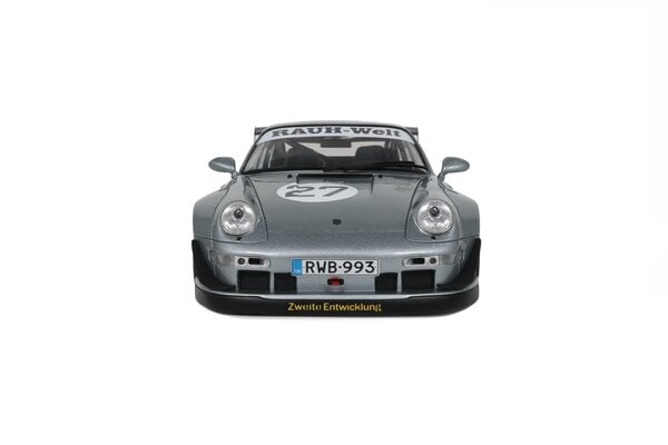 Porsche Porsche RWB Yuiitsumuni - 1:18 - GT Spirit