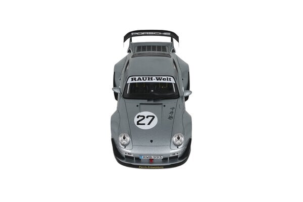 Porsche Porsche RWB Yuiitsumuni - 1:18 - GT Spirit