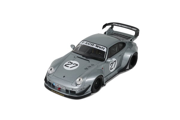 Porsche Porsche RWB Yuiitsumuni - 1:18 - GT Spirit