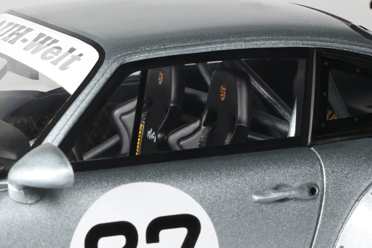 Porsche Porsche RWB Yuiitsumuni - 1:18 - GT Spirit