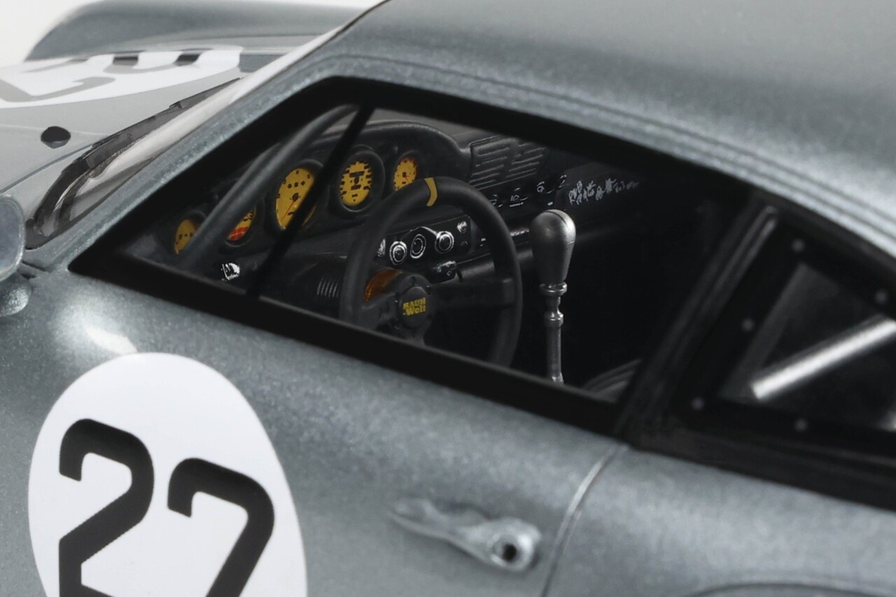 Porsche Porsche RWB Yuiitsumuni - 1:18 - GT Spirit