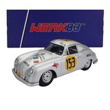 Porsche Porsche 356 SL #153 Carrera Panamericana 1953 - 1:18 - Werk83